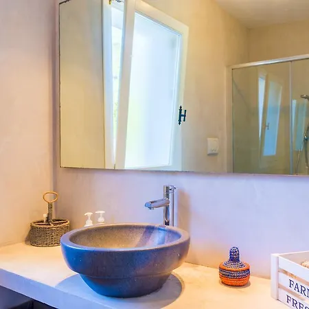 Sapore Di Mare Apartament *