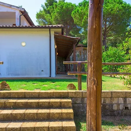 Sapore Di Mare Apartamento *