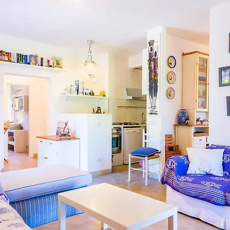 Apartamento Sapore Di Mare