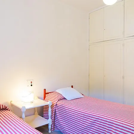 Sapore Di Mare Apartamento *