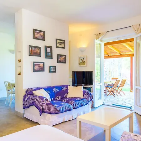 Sapore Di Mare Apartamento