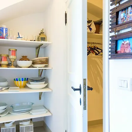 Sapore Di Mare Апартаменты *